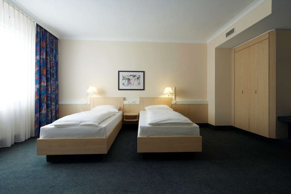 IntercityHotel